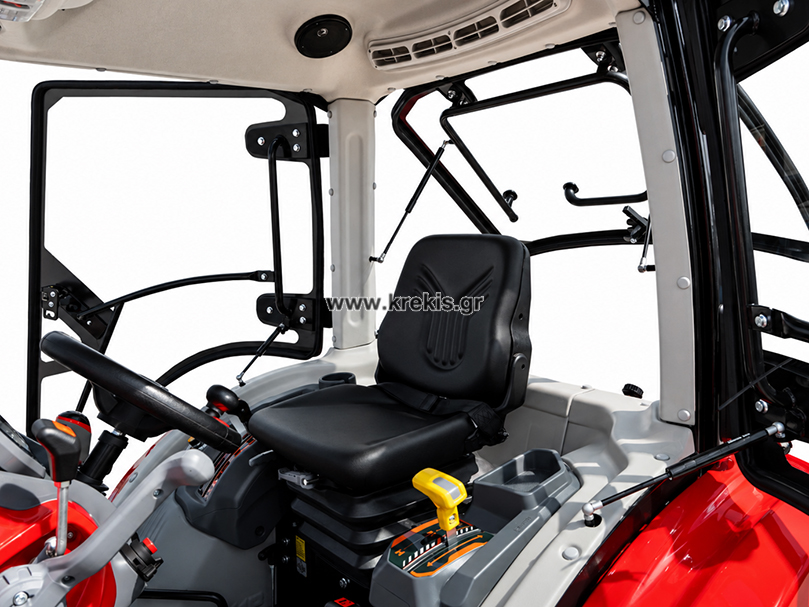Τρακτέρ HANWO 504 CAB
