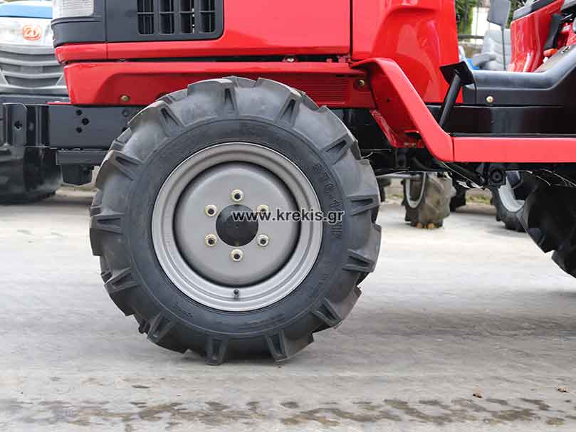 Τρακτέρ HONDA TX20