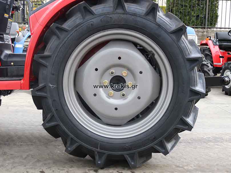 Τρακτέρ HONDA TX20