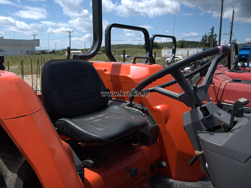 Τρακτέρ KUBOTA GL46
