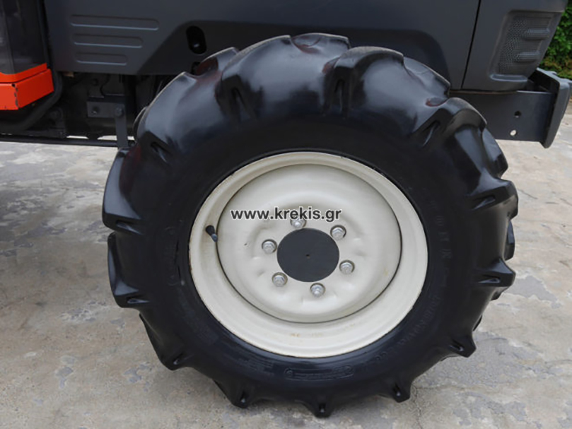 Τρακτέρ KUBOTA KL30DT γεωργικό
