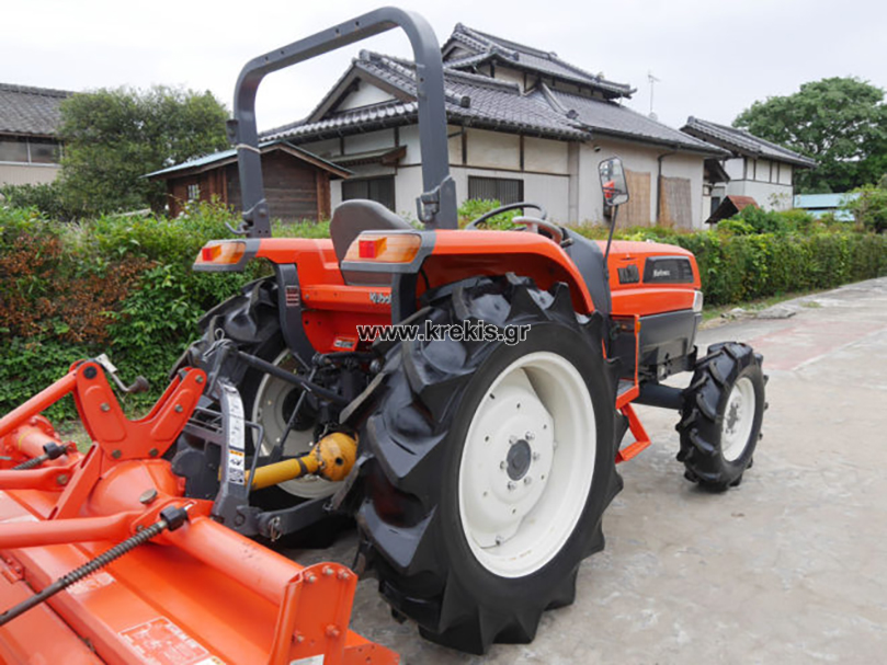 Τρακτέρ KUBOTA KL30 γεωργικό