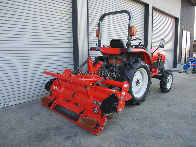 Τρακτέρ KUBOTA KT230