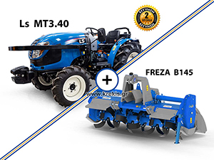 LS MT3.40
