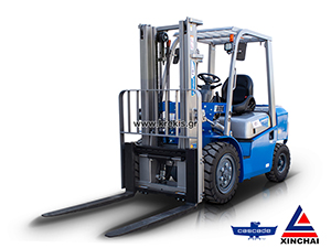 Περονοφόρα (κλαρκ)